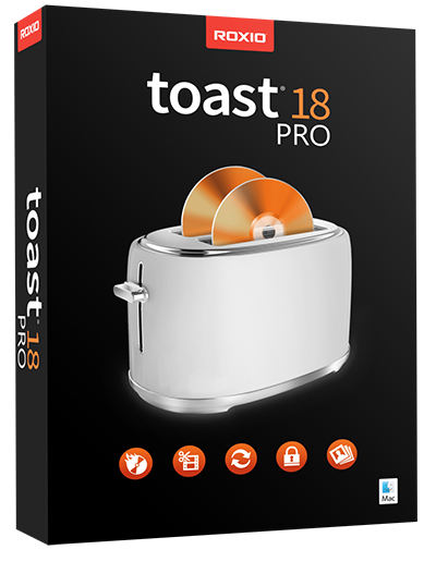 roxio toast 11 download free